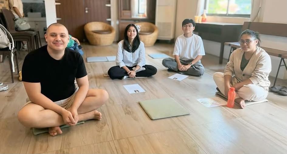 Davao City Meditation Group