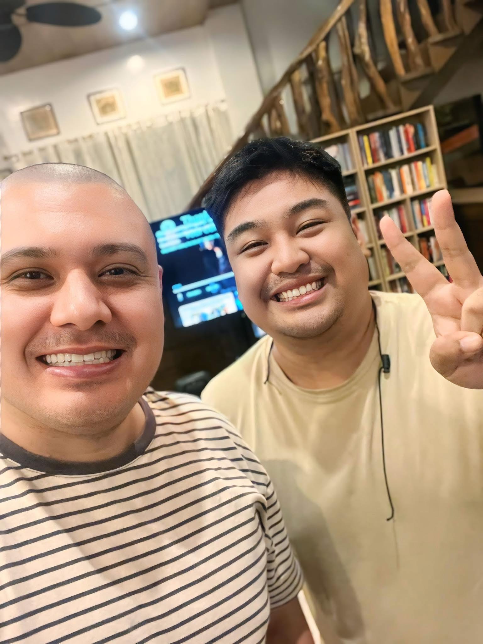 Meditation and Buddhist study community in Davao City, Philippines